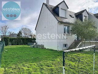  Maison à vendre 5 pièces 96 m²