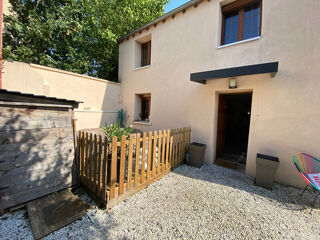  Maison � vendre 4 pi�ces 104 m�