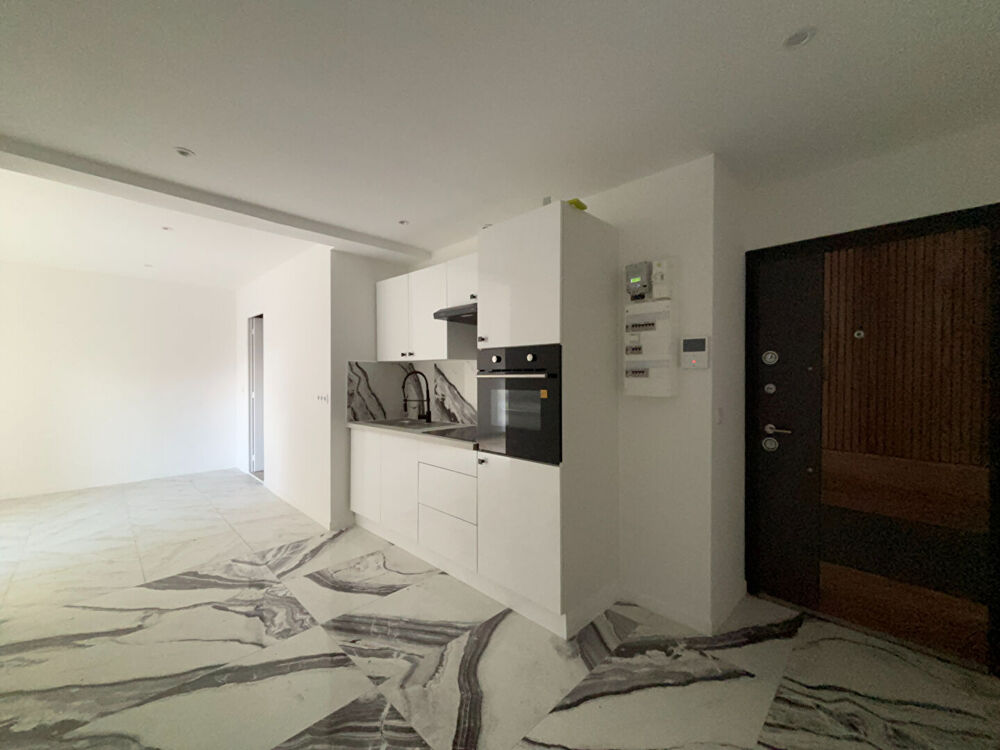 Vente Appartement Frais de notaire offerts ! Appartement Bezons 2 pièces 43 m2 Bezons