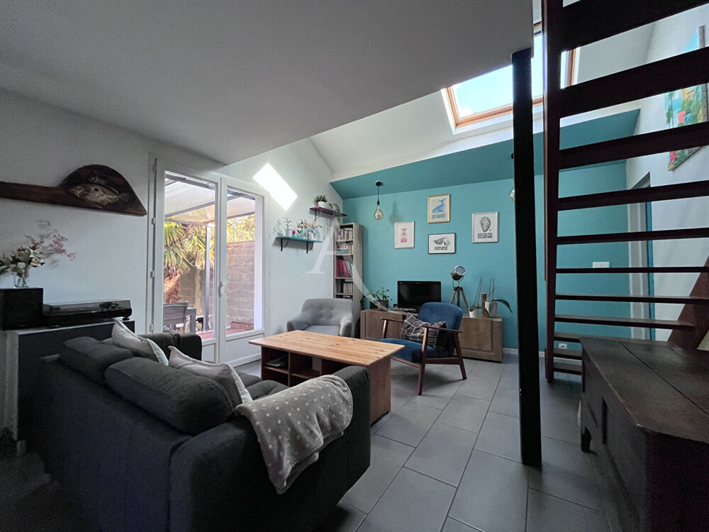 Vente Maison Maison Nantes Nantes