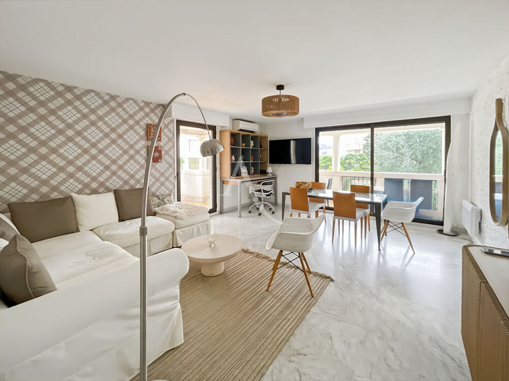 � vendre  Appartement Cannes (06400)