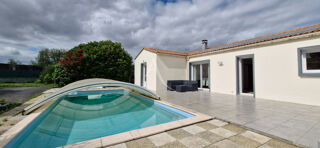  Maison  vendre 5 pices 108 m