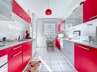  Appartement à vendre 3 pièces 65 m²