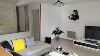  Maison � vendre 4 pi�ces 92 m�