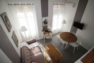  Appartement � louer 2 pi�ces 33 m�