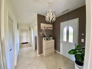  Maison à vendre 5 pièces 140 m²
