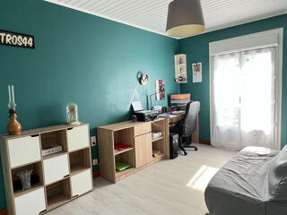  Maison � vendre 5 pi�ces 140 m�