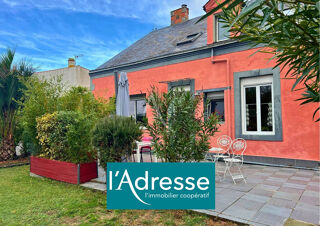  Maison à vendre 8 pièces 230 m²