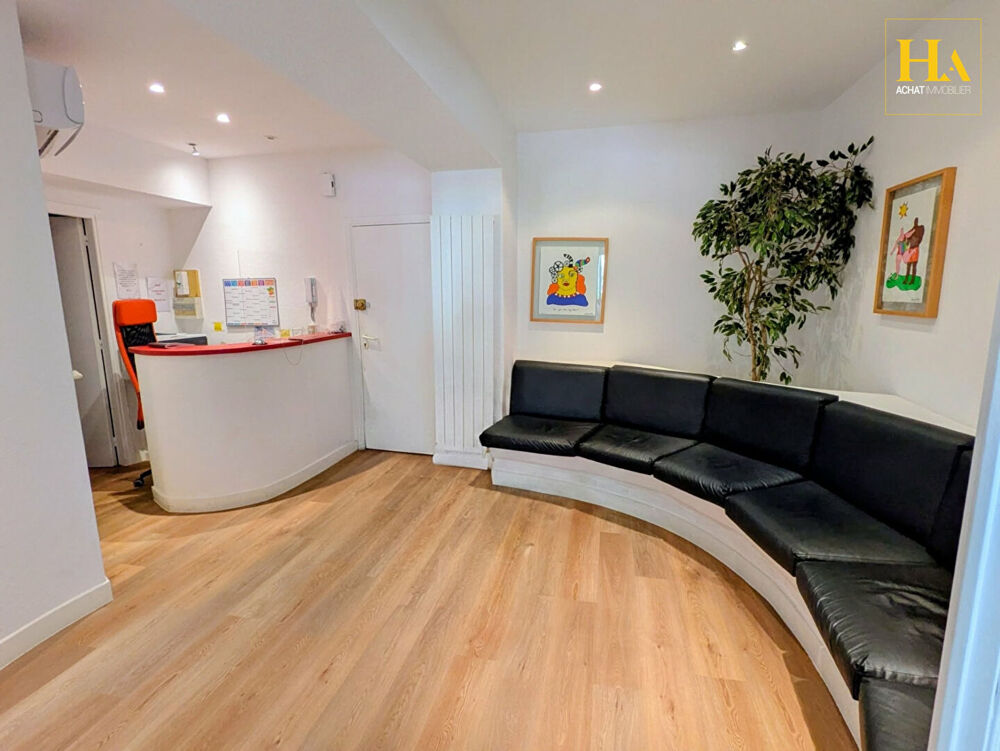 Bureaux ou Appartement 64 M2 GRASSE EST