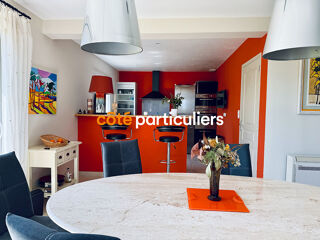  Maison � vendre 5 pi�ces 143 m�