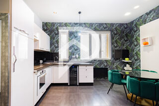  Appartement � vendre 2 pi�ces 34 m�