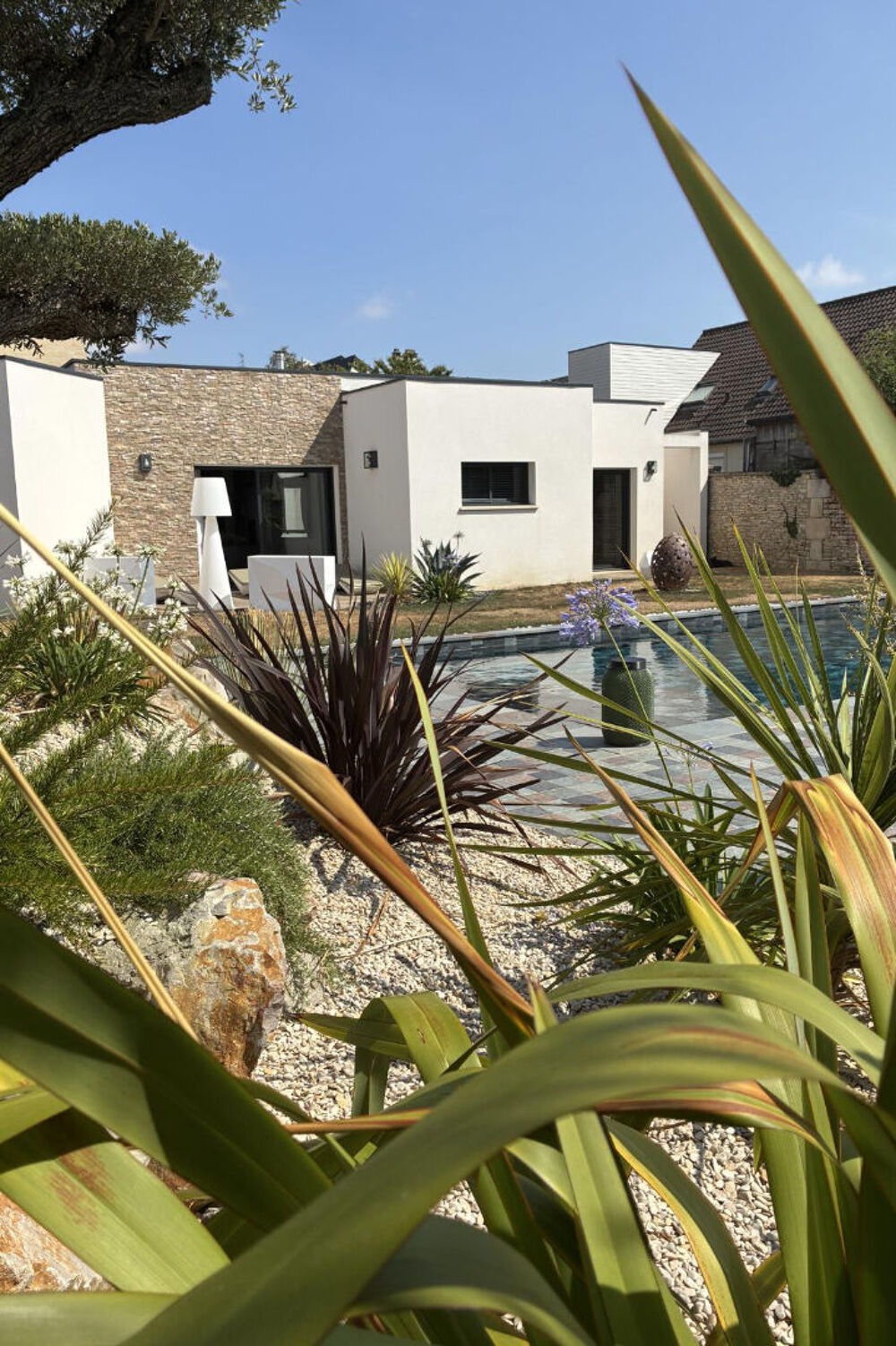 Vente Maison Maison de plain pied de 300 m² Caen rive gauche Caen