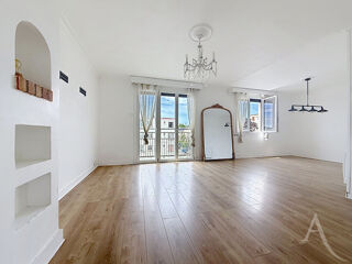  Appartement à vendre 4 pièces 69 m²