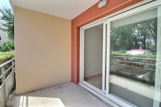  Appartement à vendre 2 pièces 40 m²