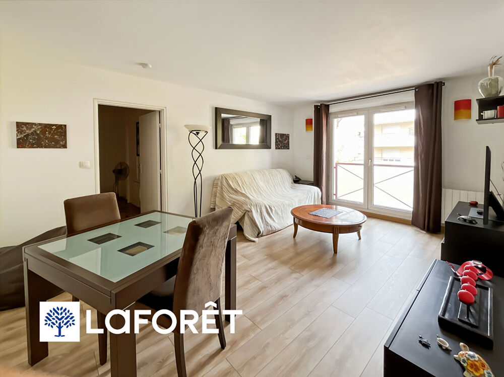 Vente Appartement Appartement T3  clé en main avec box et cave . Secteur Seine et RER C-D, Viry-Châtillon Viry chatillon