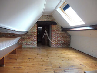  Maison � louer 4 pi�ces 106 m� Souesmes