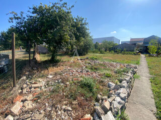  Terrain à vendre 250 m²