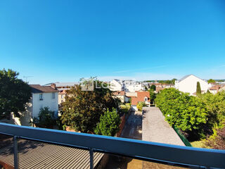  Appartement à louer 2 pièces 53 m²