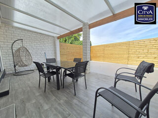  Maison à vendre 5 pièces 85 m²