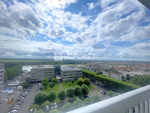  Appartement � louer 3 pi�ces 64 m�