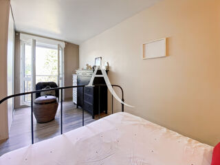  Appartement à vendre 4 pièces 