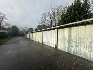  Parking / Garage � vendre 13 m�