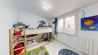  Maison � vendre 6 pi�ces 88 m�