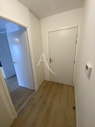  Appartement � vendre 2 pi�ces 45 m�