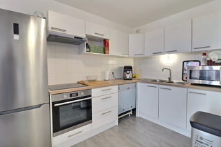  Appartement � vendre 4 pi�ces 79 m�