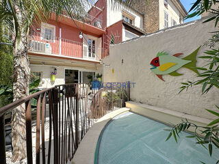  Maison � vendre 5 pi�ces 131 m�