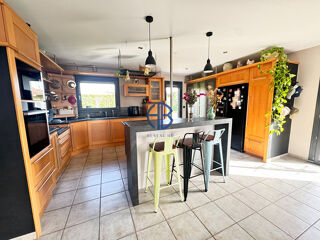  Maison � vendre 4 pi�ces 108 m�