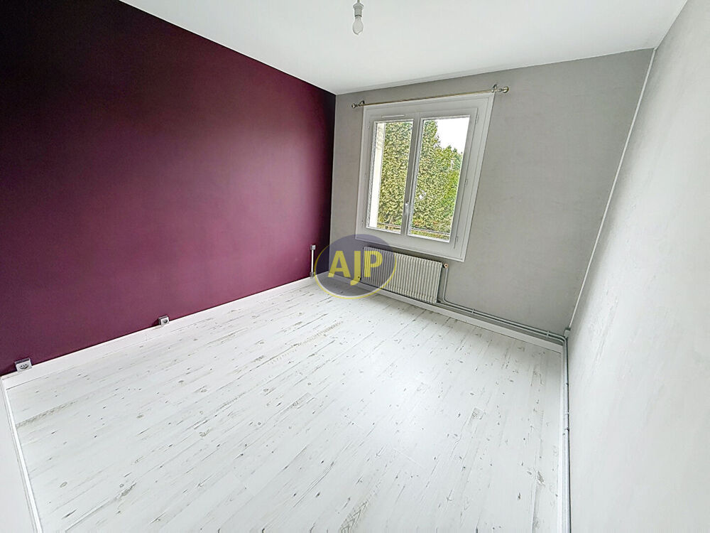 Location Appartement Appartement T3 de 65m²  Mérignac centre + CAVE Merignac