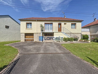  Maison  vendre 5 pices 106 m