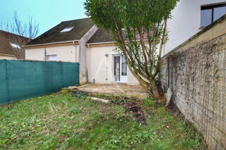  Maison à vendre 3 pièces 76 m²