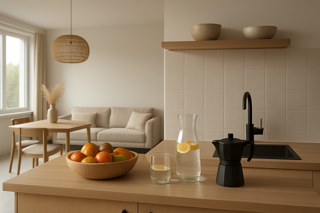  Appartement à vendre 2 pièces 42 m²
