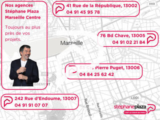  Appartement  vendre 4 pices 80 m