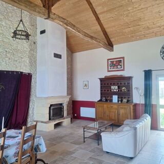  Maison � vendre 7 pi�ces 267 m�