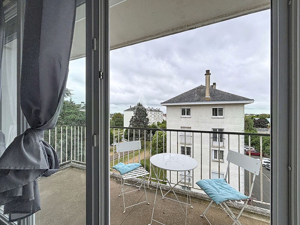 Appartement Angers 3 pièce(s) 57 m2