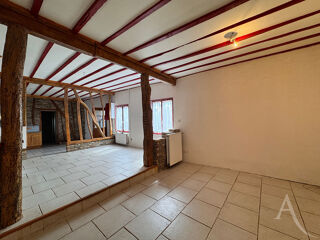  Maison à vendre 5 pièces 110 m²