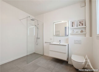  Appartement � vendre 2 pi�ces 48 m�