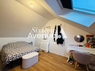 Maison à vendre 6 pièces 120 m²