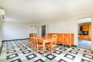  Maison à vendre 6 pièces 144 m²