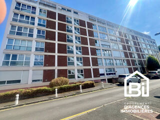  Appartement à vendre 2 pièces 50 m²