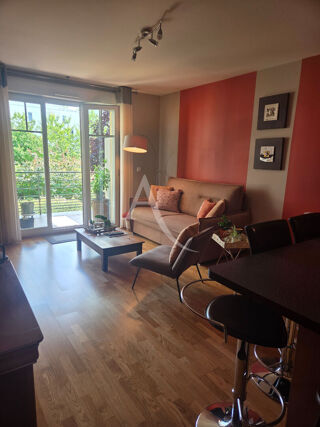  Appartement  vendre 3 pices 54 m