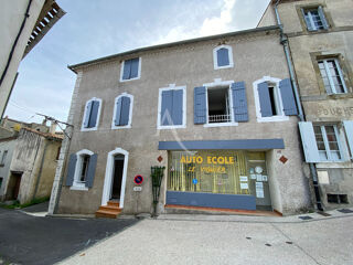  Maison  vendre 6 pices 159 m