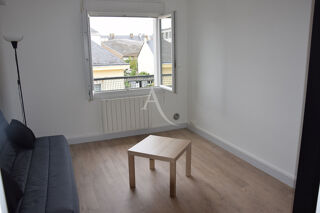  Appartement à louer 2 pièces 26 m²