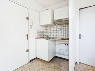  Appartement � vendre 1 pi�ce 25 m�