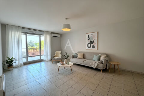  Appartement à vendre 3 pièces 68 m²