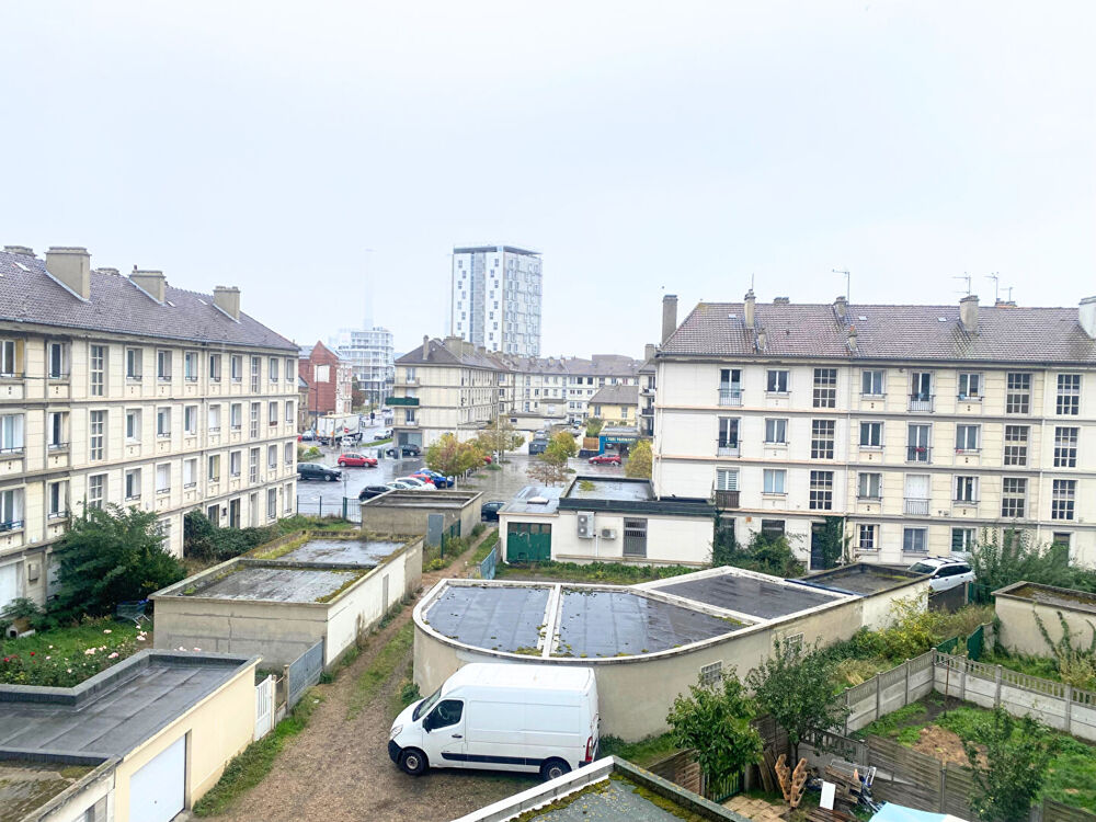 Vente Appartement LE  HAVRE - QUARTIER DE L'EURE Le havre