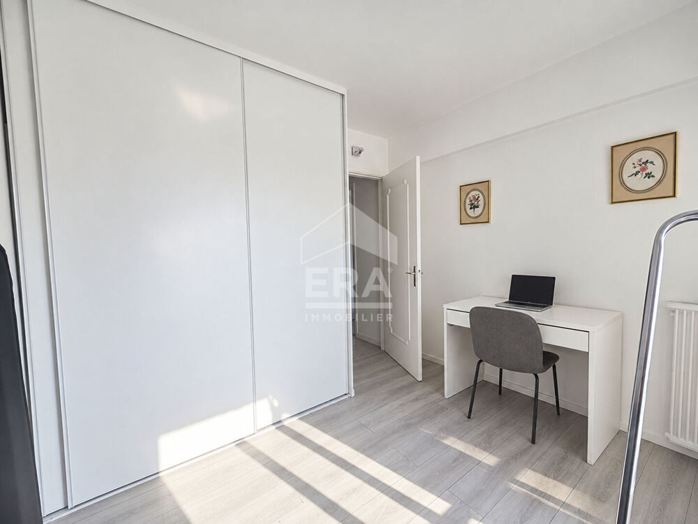 Vente Appartement Vence centre-ville ? 3 pièces lumineux avec terrasse, parking et cave Vence